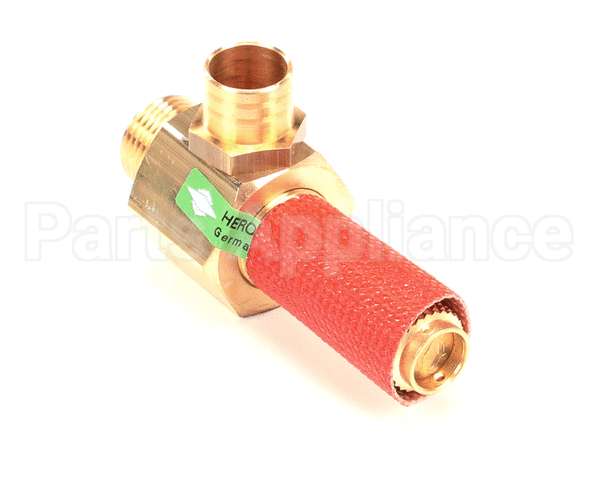 00054926 Rancilio Relief Valve Assembly. G 3/8