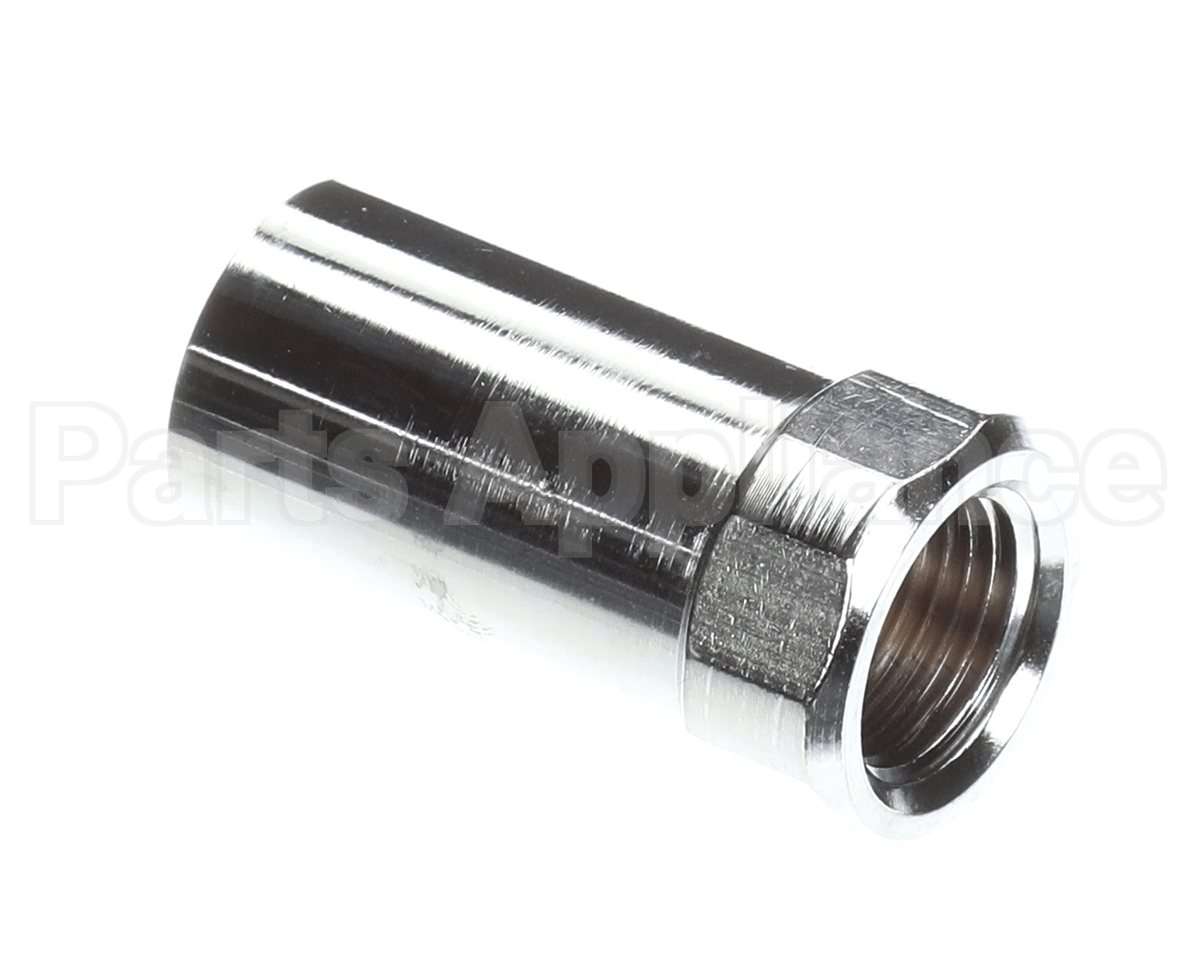 000592-25 T&S Brass Bdy Pre Rns Sw 1/2