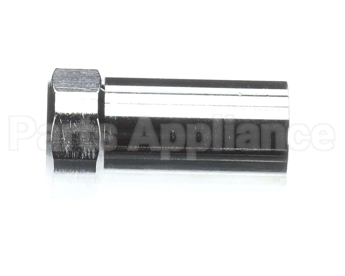 000592-25 T&S Brass Bdy Pre Rns Sw 1/2