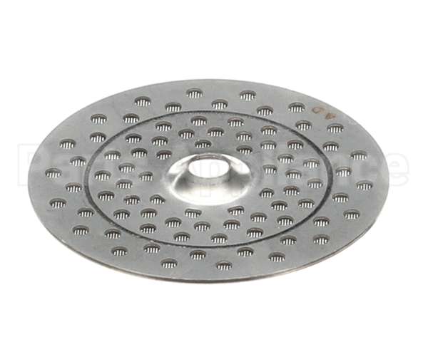 00060116 Rancilio Brewing Sieve D. 44 Mm