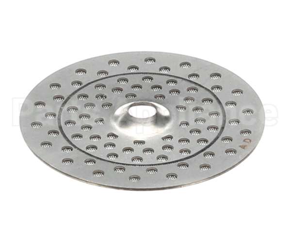 00060116 Rancilio Brewing Sieve D. 44 Mm