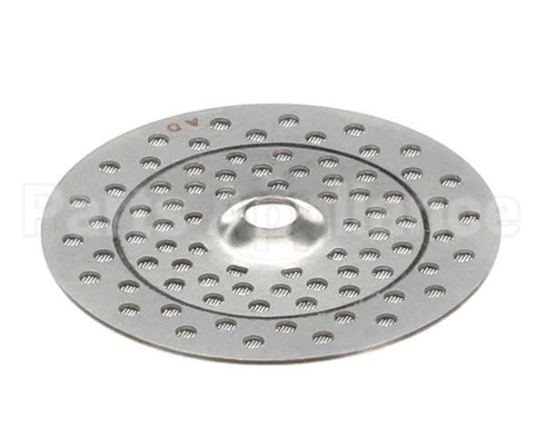 00060116 Rancilio Brewing Sieve D. 44 Mm