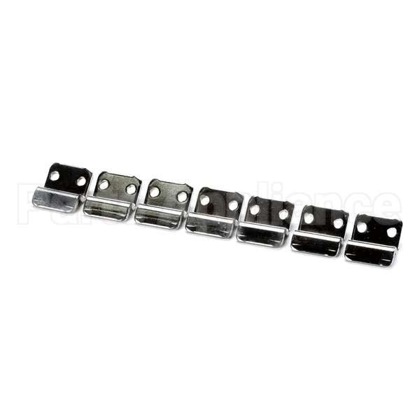 000620 Compatible Norlake Lock Strike (Top Mount)