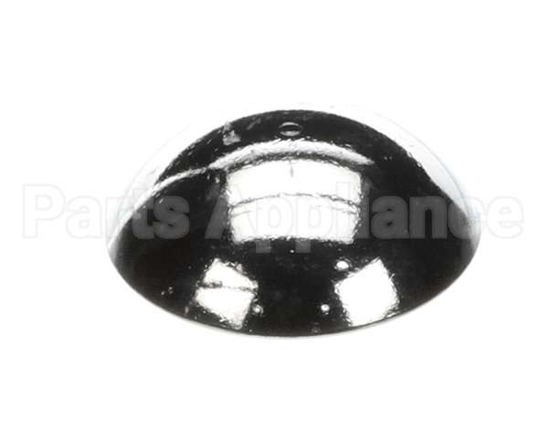 000622-40 T&S Brass Cap For Spray Valve With Rosespray