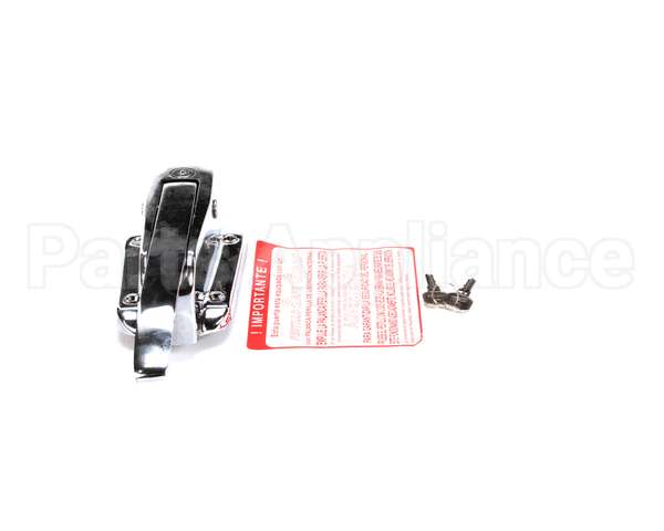 000656 Norlake Latch K56Cl