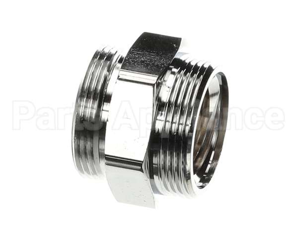 000685-40 T&S Brass Bigflo Valve Rh Insert (Chrome Plated)