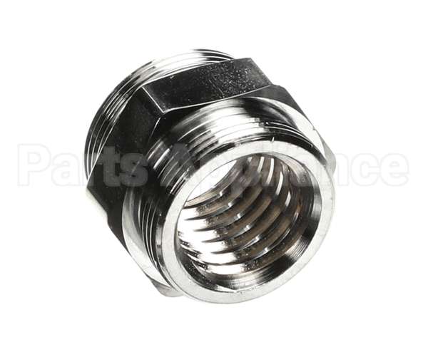 000685-40 T&S Brass Bigflo Valve Rh Insert (Chrome Plated)