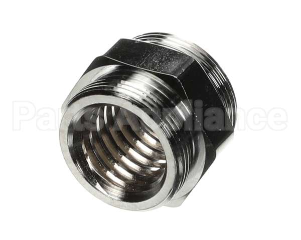000685-40 T&S Brass Bigflo Valve Rh Insert (Chrome Plated)