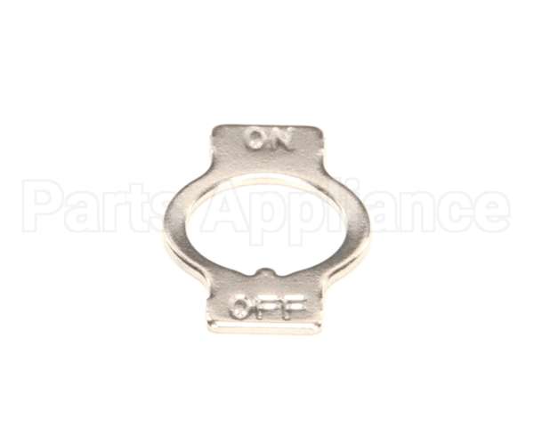 0006EL42 Adamation Cover For Toggle Switch