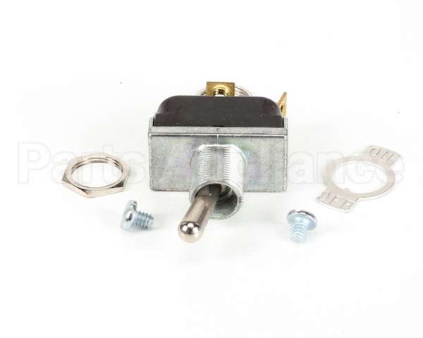 000716SP Lincoln Switch Toggle 15A 125V