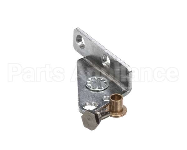 000757 Norlake Hinge Pivot #1510 Chrome