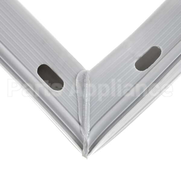 000801 Norlake Gasket Door (Rt Ft)