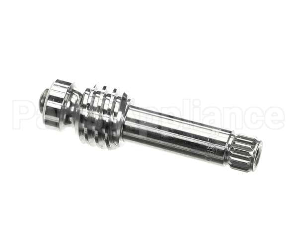 000811-25CWS T&S Brass Cws Rh (Hot) Spindle & Ptfe Seat Washer