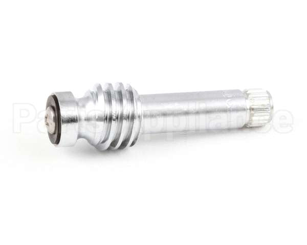 000812-25 T&S Brass Spindle, Cold (Left-To-Close) For Eterna