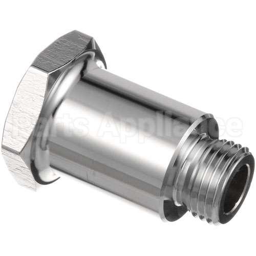 000821-40 Compatible TS Brass Spring Retainer