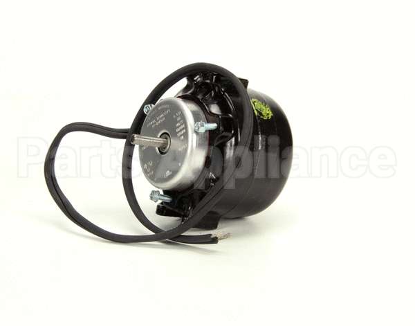 000848 Norlake Evaporator Fan Motor 9W 115V 6