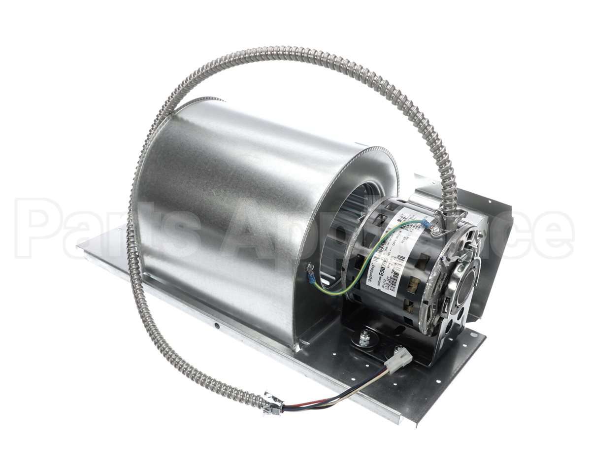 00088769 International Environmental Blower Assembly