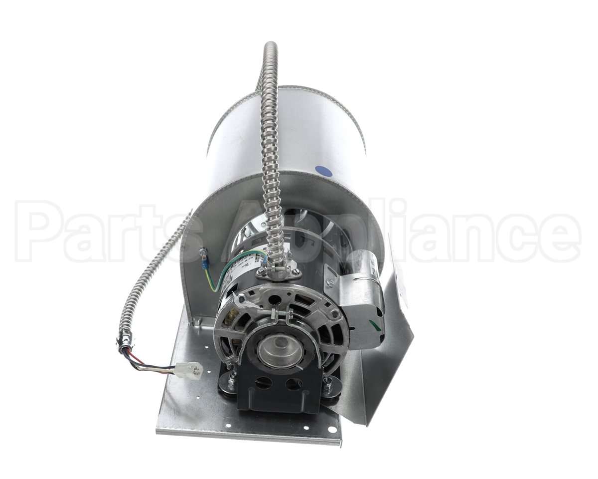 00088769 International Environmental Blower Assembly