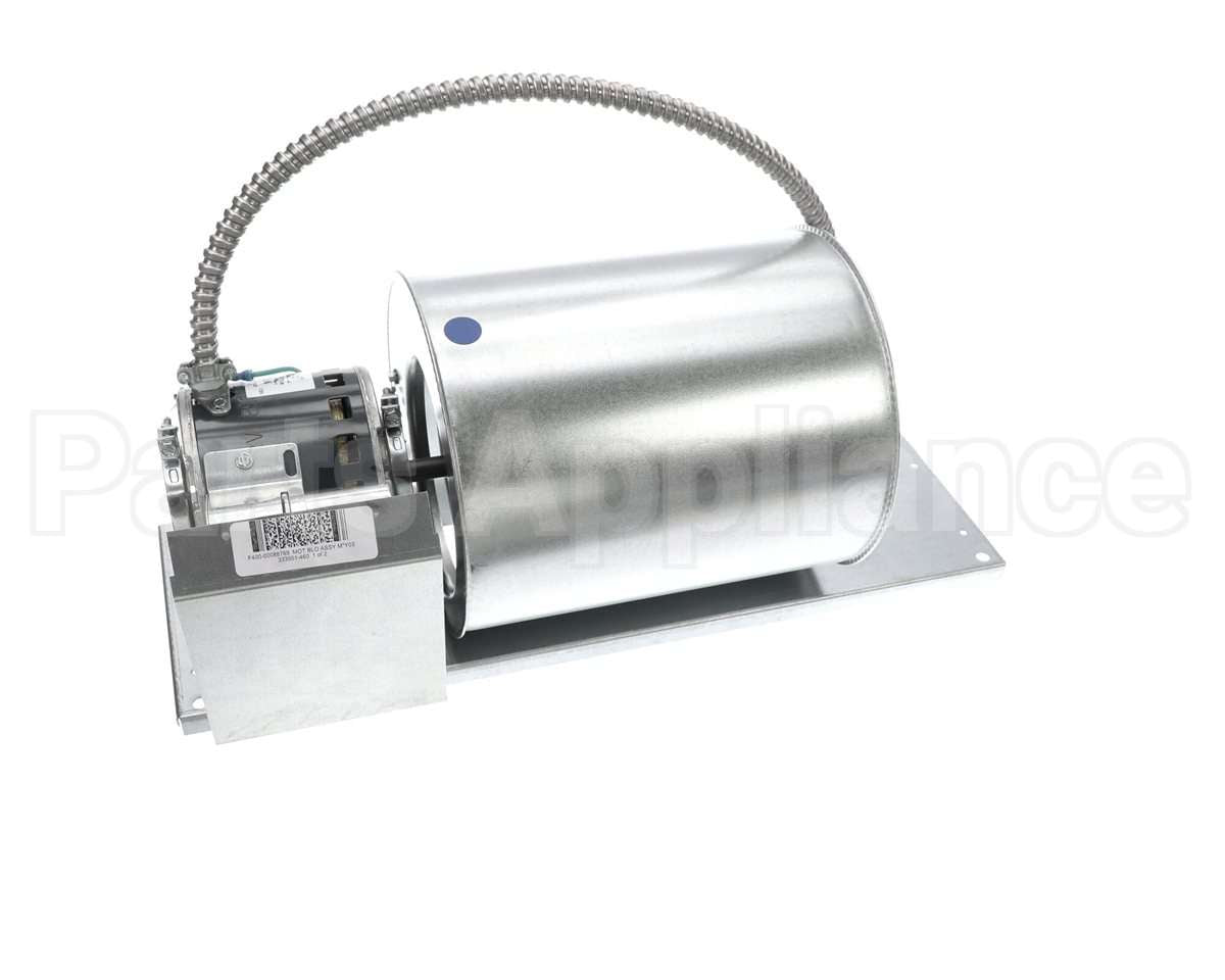 00088769 International Environmental Blower Assembly