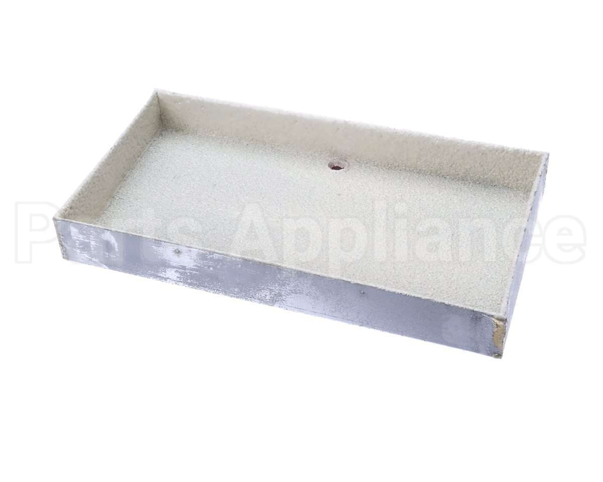 00091496 International Environmental Filter Rack