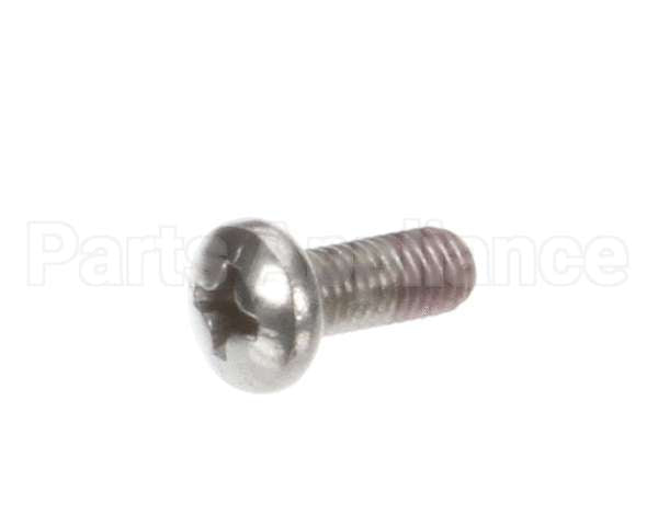 000925-45 T&S Brass Handle Screw, Ss Pan Head