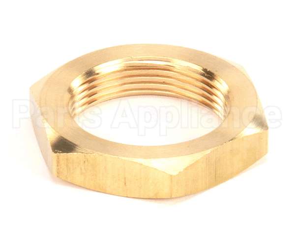 000965-45 T&S Brass B-0113 Shank Lock Nut