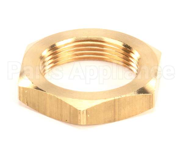 000965-45 T&S Brass B-0113 Shank Lock Nut