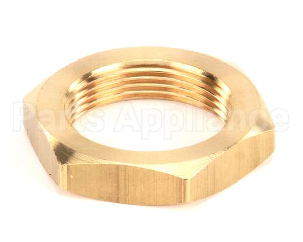 000965-45 T&S Brass B-0113 Shank Lock Nut