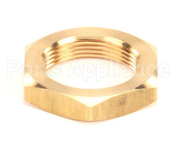 000965-45 T&S Brass B-0113 Shank Lock Nut