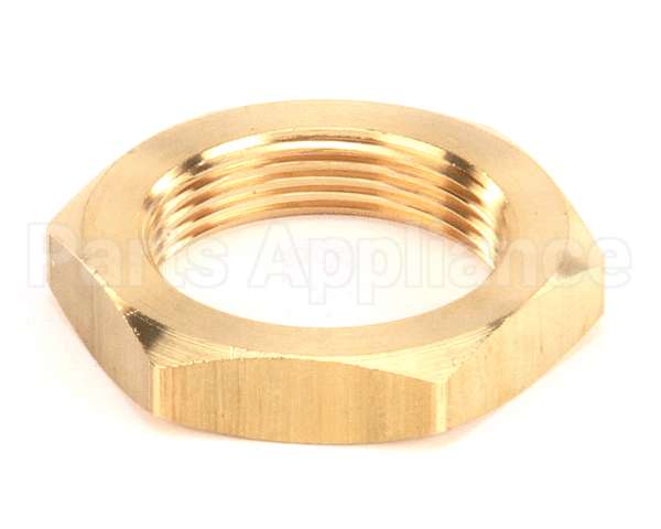 000965-45 T&S Brass B-0113 Shank Lock Nut