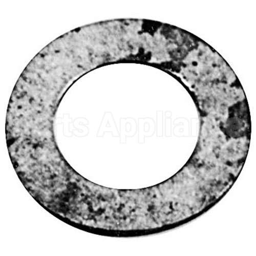 000986-45 Compatible TS Brass Brass Washer