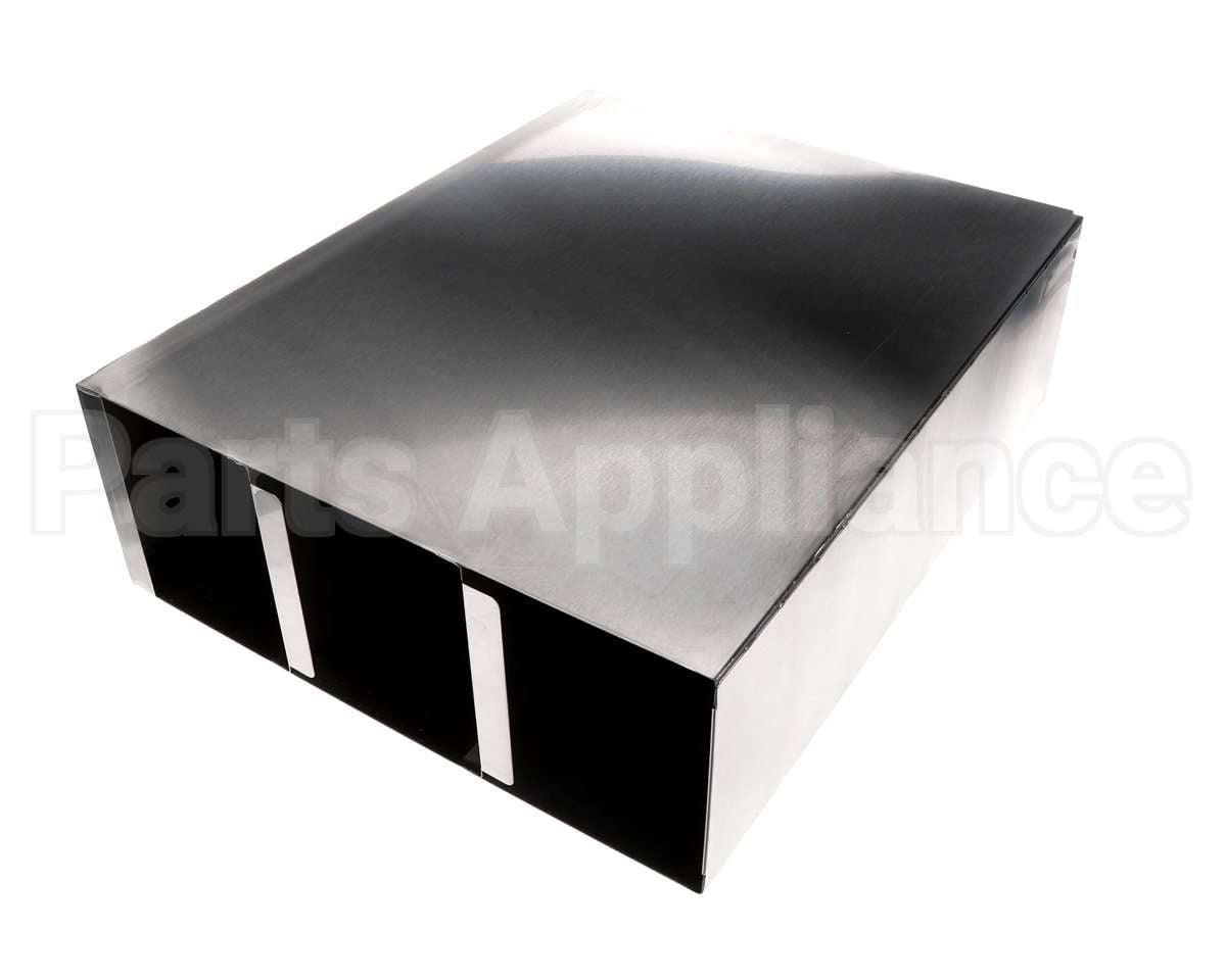 000BBE711M439-S Delfield Assy,6.50 Wrap Hldr, Assy,Vlin