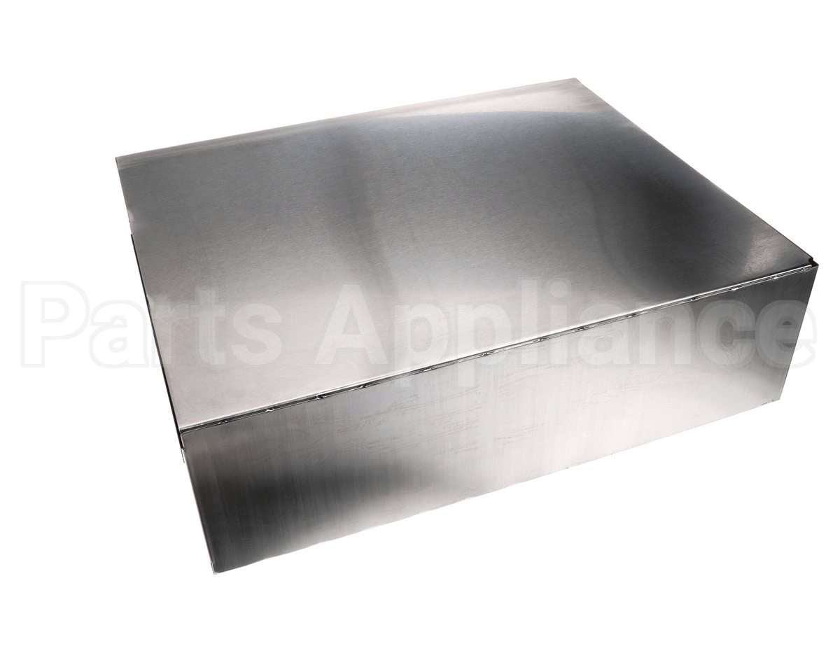 000BBE711M439-S Delfield Assy,6.50 Wrap Hldr, Assy,Vlin