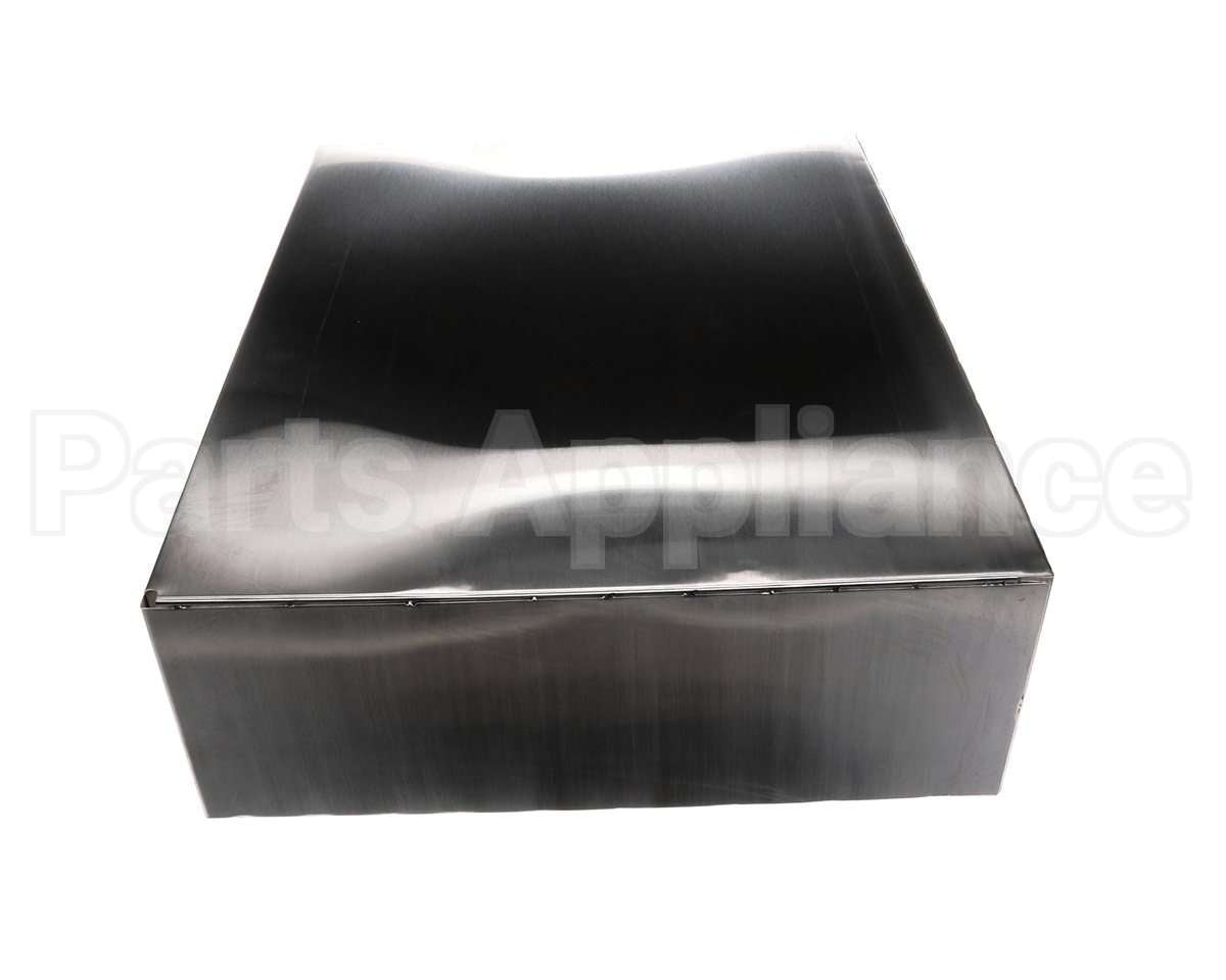 000BBE711M439-S Delfield Assy,6.50 Wrap Hldr, Assy,Vlin