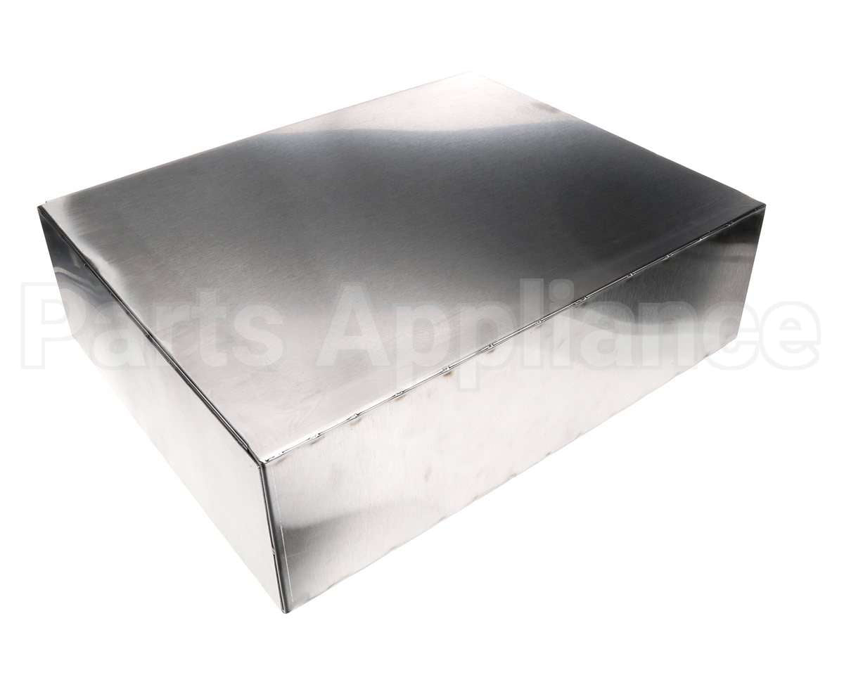 000BBE711M439-S Delfield Assy,6.50 Wrap Hldr, Assy,Vlin