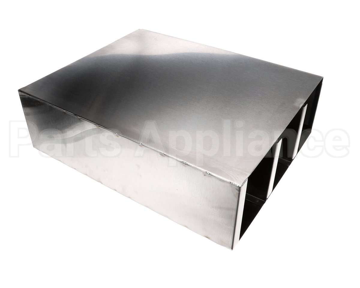 000BBE711M439-S Delfield Assy,6.50 Wrap Hldr, Assy,Vlin