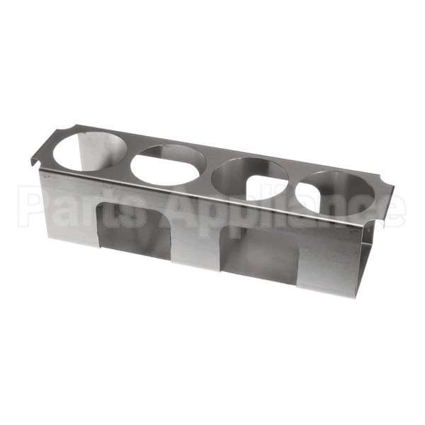 000LBEQ10JWY7-S Compatible Delfield Assy, Bottleholder, Flex