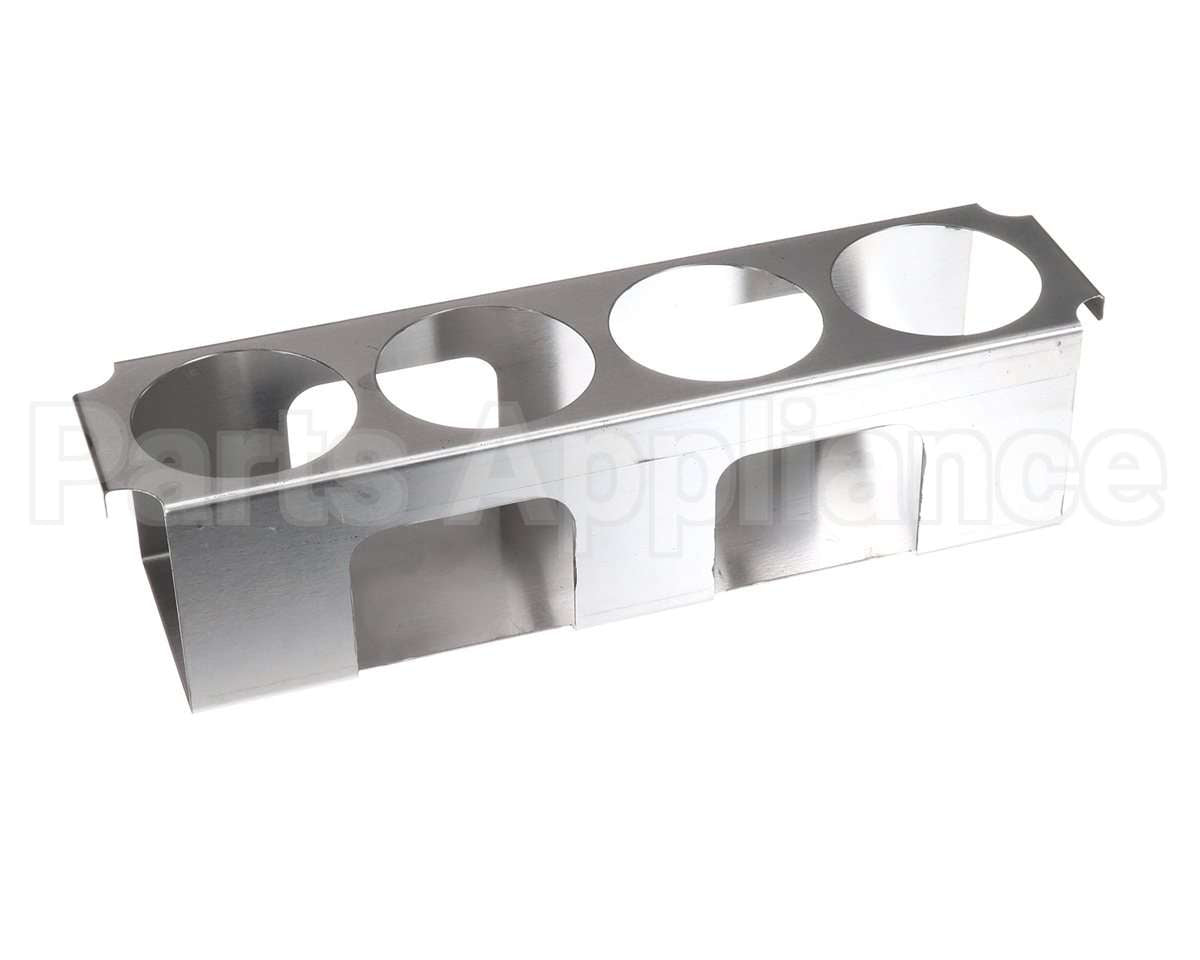 000LBEQ10JWY7-S Delfield Assy,Bottle Holder,Flex