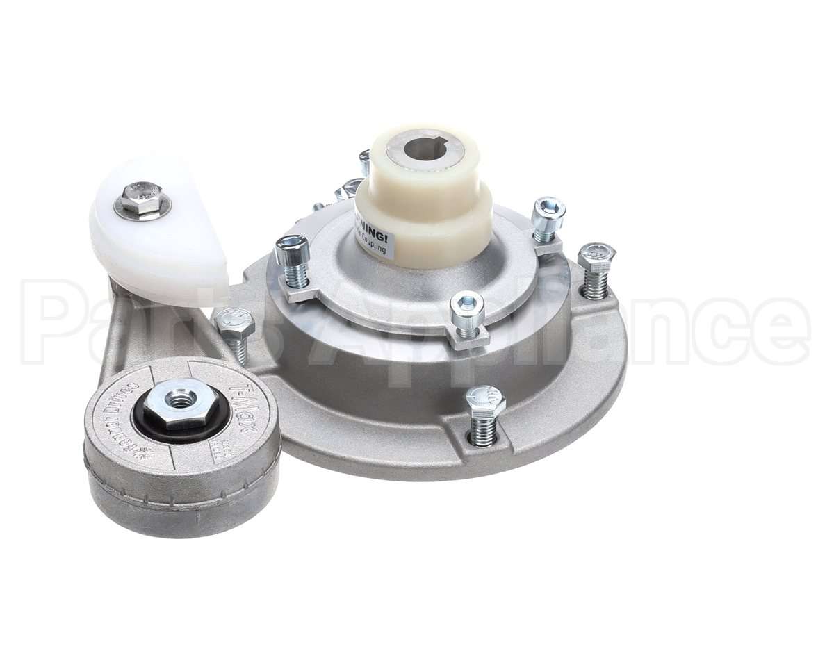 001-002 National Conveyor Corp Chain Tensioner