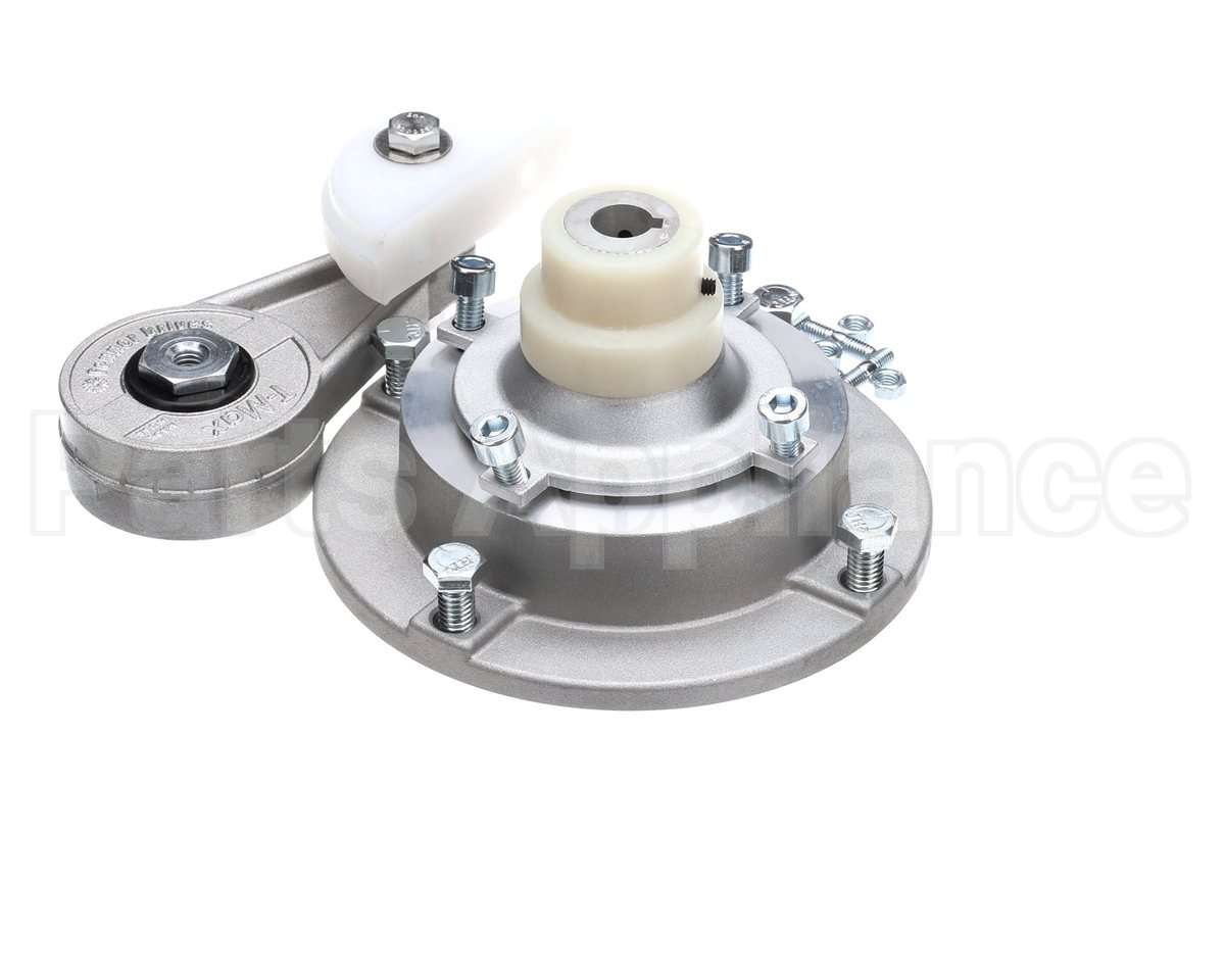 001-002 National Conveyor Corp Chain Tensioner