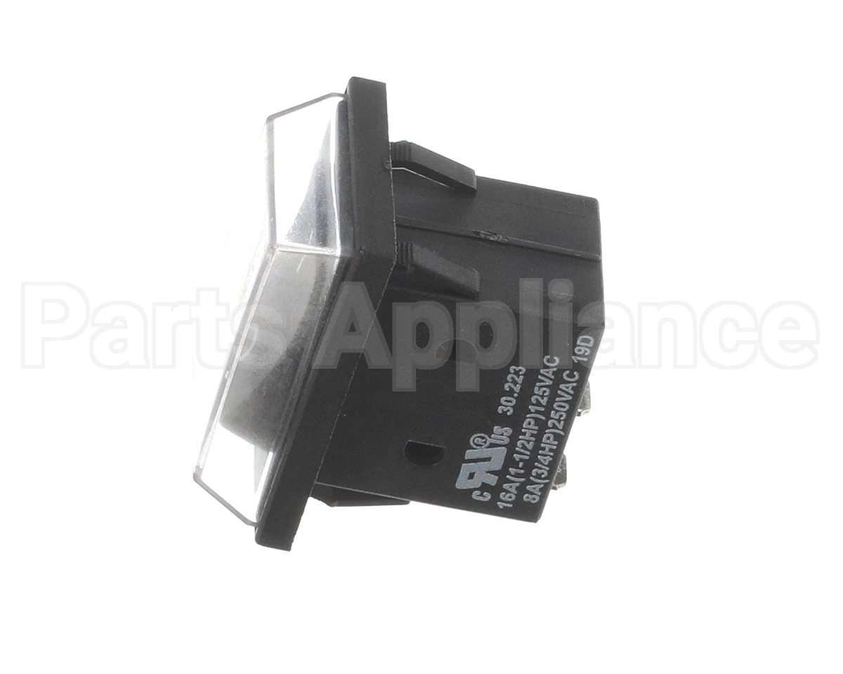 001-305650 Skyfood Switch 30223 M2Ft2Fe3V/197