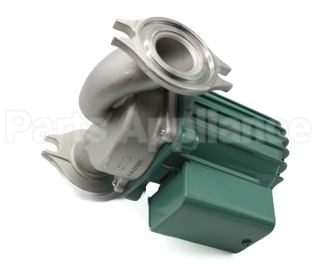 0010-SF3 Taco 1/8Hp 115V S.s. Circulator