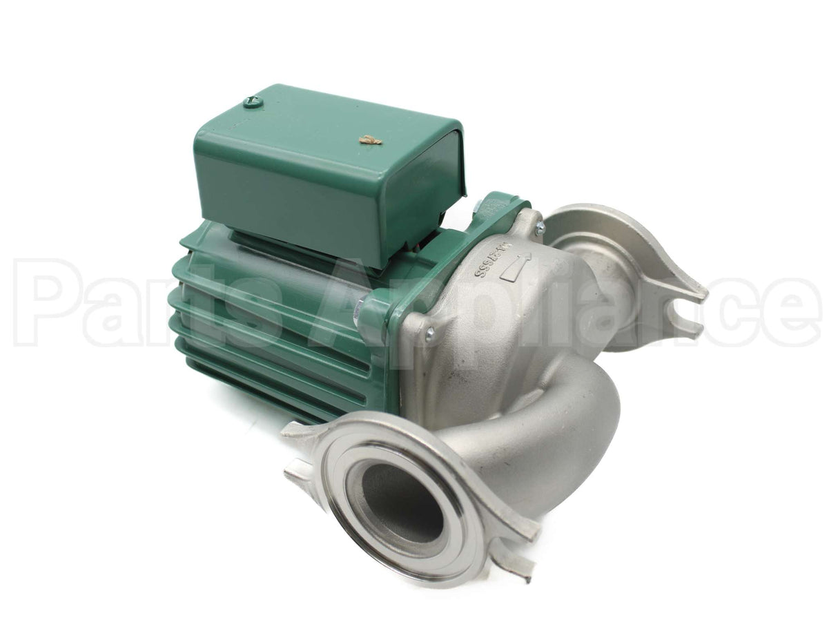 0010-SF3 Taco 1/8Hp 115V S.s. Circulator