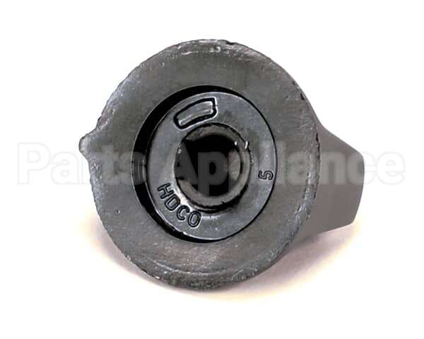 00100 Wisco Thermostat Knob