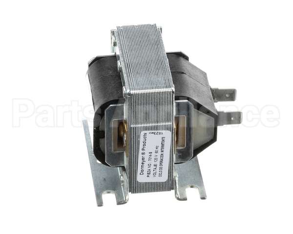 00100.00 Champion - Moyer Diebel Drain Ball Solenoid 120V