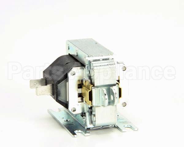 00100.00 Cma Drain Ball Solenoid 120V