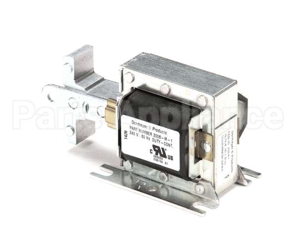 00100.05 Cma Drain Ball Solenoid 240V