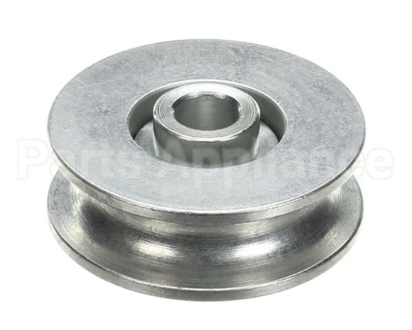 0010068 Butcher Boy Roller Table U Groove