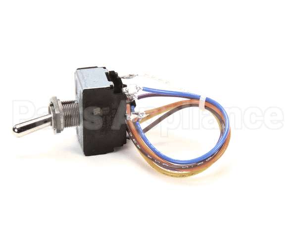 0010250 Antunes Time Select Swtch Wleads