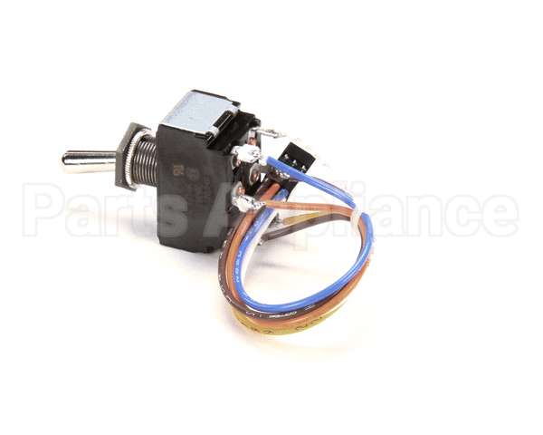 0010250 Antunes Time Select Swtch Wleads